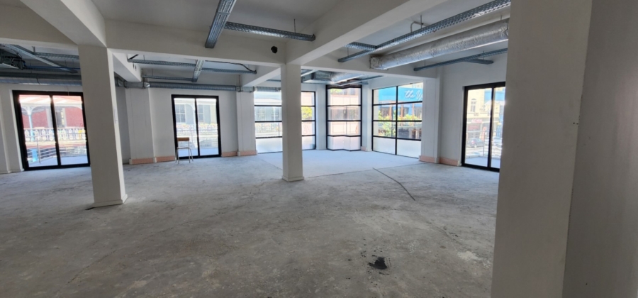 To Let commercial Property for Rent in Cape Town City Centre Western Cape